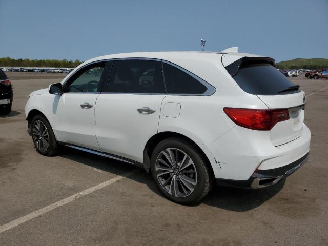 Photo 2 from auction – 2020 ACURA MDX TECHNO with VIN 5J8YD4H59LL026468