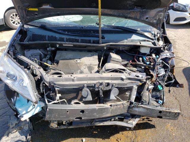 Photo 12 from auction – 2013 TOYOTA SIENNA with VIN 5TDZK3DC8DS355234