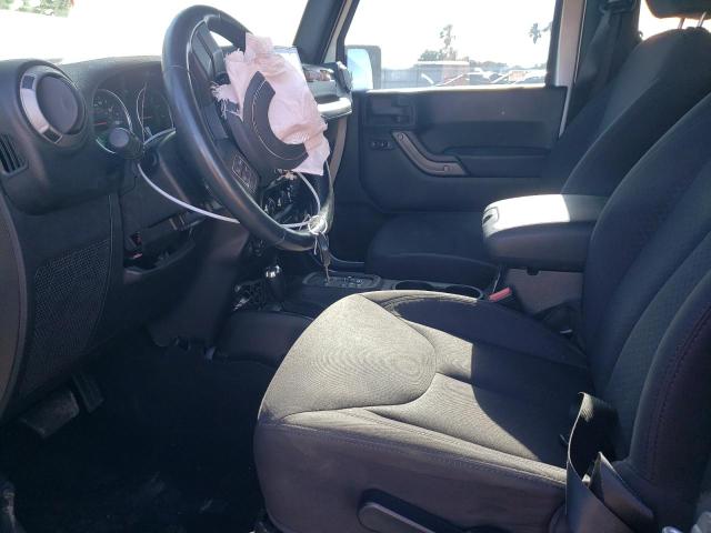 Photo 7 from auction – 2013 JEEP WRANGLER S with VIN 1C4AJWAG8DL660131