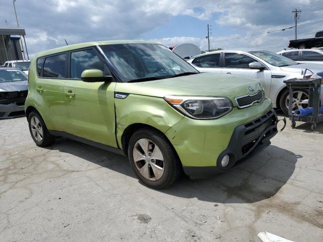 Photo 4 from auction – 2015 KIA SOUL with VIN KNDJN2A27F7816897