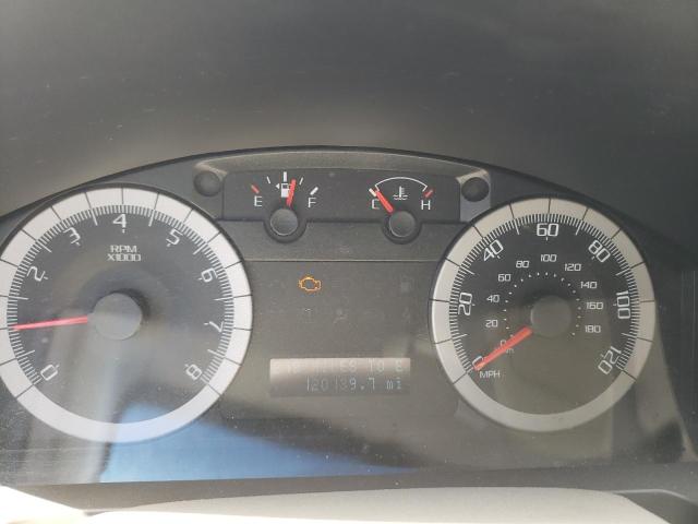 Photo 9 from auction – 2008 FORD ESCAPE with VIN 1FMCU03Z18KD77217