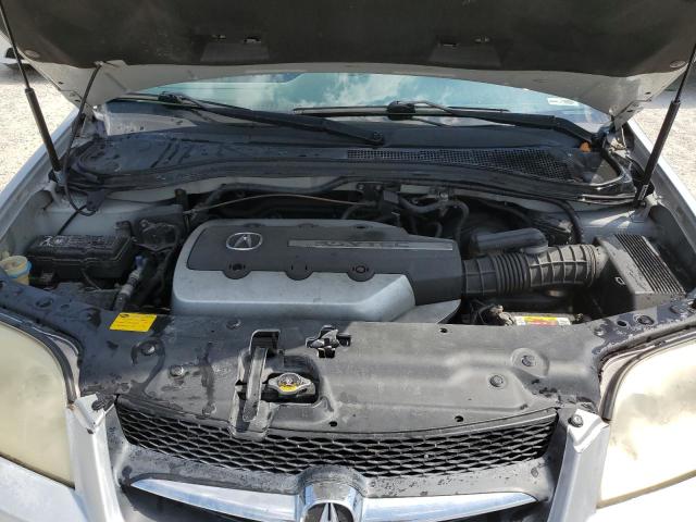 Photo 12 from auction – 2003 ACURA MDX with VIN 2HNYD18223H531441