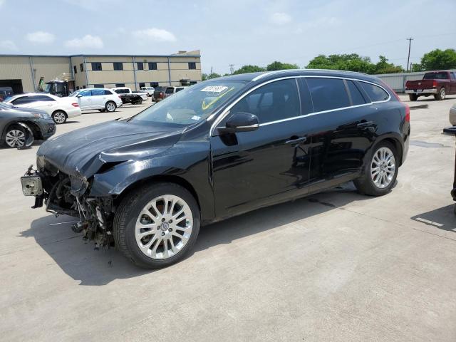 VOLVO V60 T5 PRE 2016 with VIN YV140MEK4G1292771 - Photo from auction