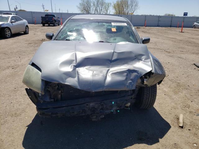 Photo 5 from auction – 2006 MITSUBISHI GALANT ES with VIN 4A3AB36FX6E074451