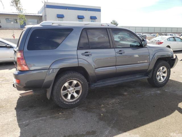 Photo 3 from auction – 2005 TOYOTA 4RUNNER SR with VIN JTEBT14R350056046