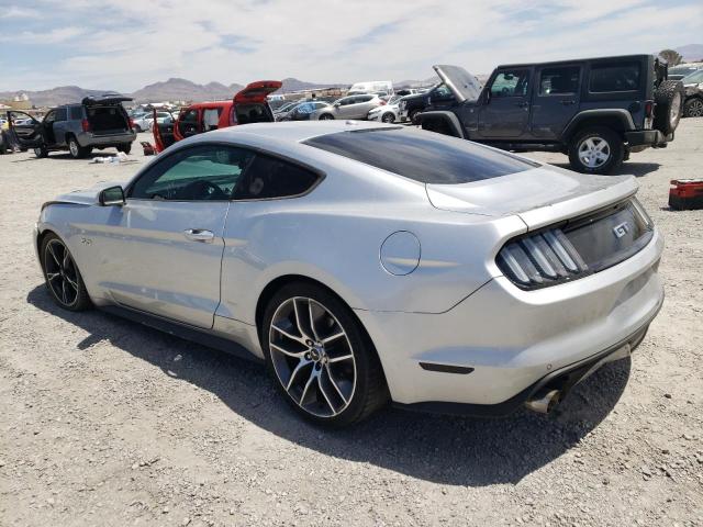 Photo 2 from auction – 2015 FORD MUSTANG GT with VIN 1FA6P8CF8F5431465