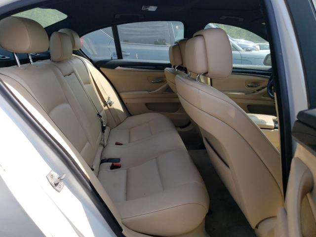 Foto 10 de la subasta – 2013 BMW 535 XI con VIN WBAFU7C50DDU69664