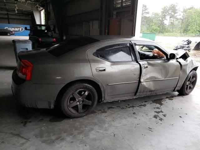 Photo 3 from auction – 2009 DODGE CHARGER with VIN 2B3KA43D69H615867