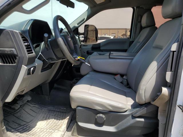 Photo 7 from auction – 2018 FORD F250 SUPER with VIN 1FT7X2B66JEB73176