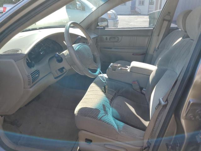 Photo 7 from auction – 2003 BUICK CENTURY CU with VIN 2G4WS52J831266930