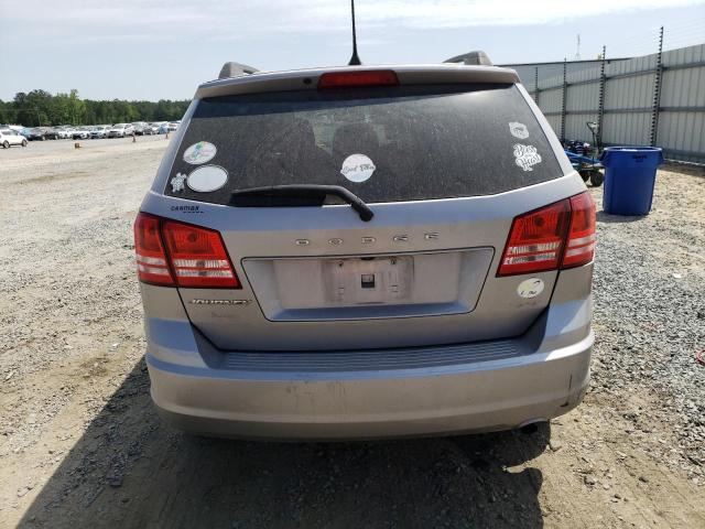 Photo 6 from auction – 2018 DODGE JOURNEY SE with VIN 3C4PDCAB1JT445355