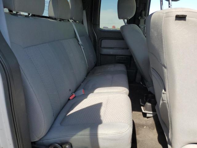 Photo 10 from auction – 2012 FORD F150 SUPER with VIN 1FTFX1ET0CKE38945