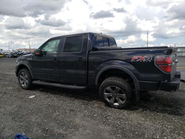 Zdjęcie 2 z aukcji – 2014 FORD F150 SUPER z VIN 1FTFW1EF4EFB01932