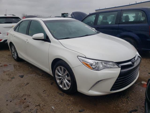Photo 4 from auction – 2016 TOYOTA CAMRY XSE with VIN 4T1BF1FK5GU599742