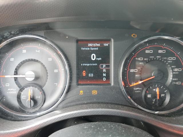 Foto 9 de la subasta – 2014 DODGE CHARGER SE con VIN 2C3CDXBG7EH314501
