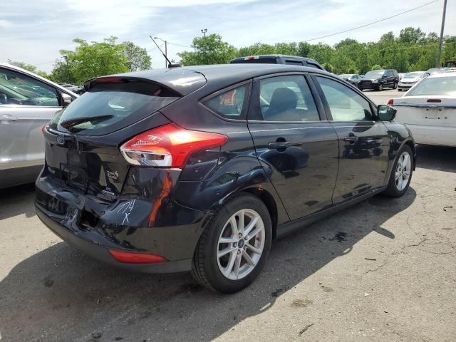 Photo 3 from auction – 2015 FORD FOCUS with VIN 1FADP3K20FL222791