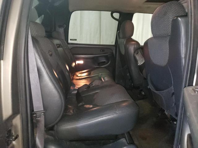 Photo 10 from auction – 2002 CHEVROLET AVALANCHE with VIN 3GNEK13T42G150503