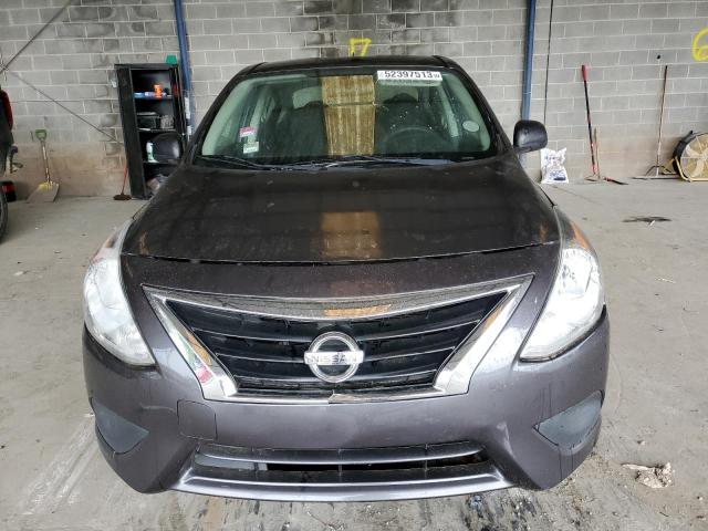 Photo 5 from auction – 2015 NISSAN VERSA S with VIN 3N1CN7AP2FL826382