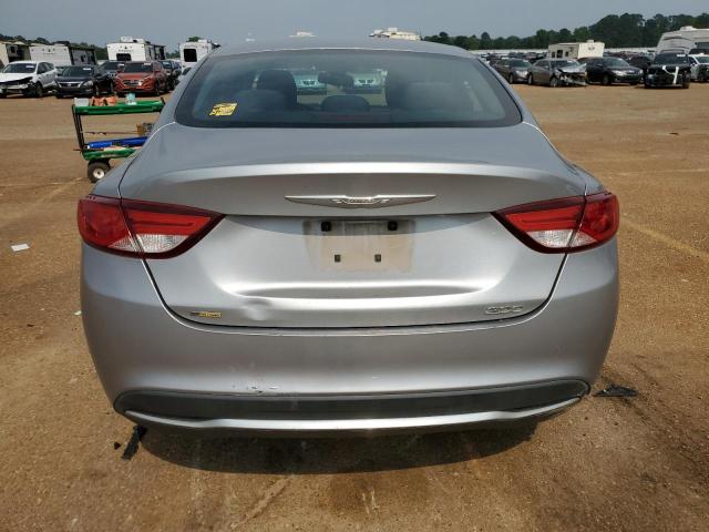 Photo 6 from auction – 2015 CHRYSLER 200 LIMITE with VIN 1C3CCCAB1FN571986