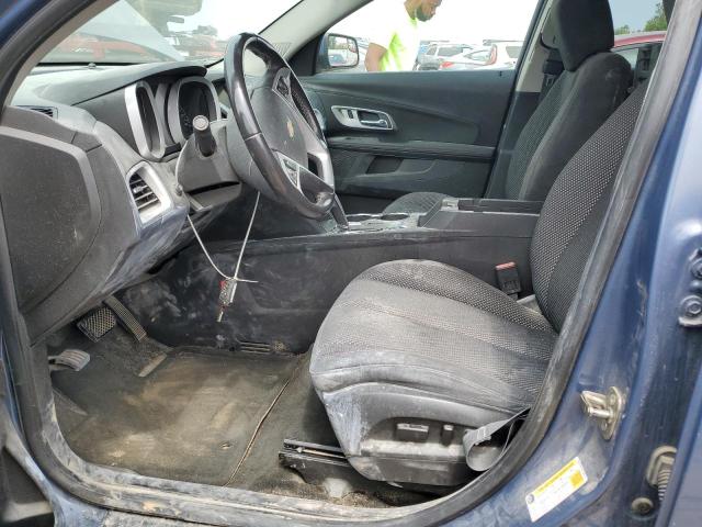 Photo 7 from auction – 2012 CHEVROLET EQUINOX LT with VIN 2GNALDEKXC6100722