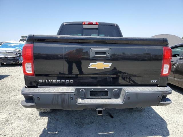 Photo 6 from auction – 2017 CHEVROLET SILVERADO with VIN 3GCUKSEC4HG312484