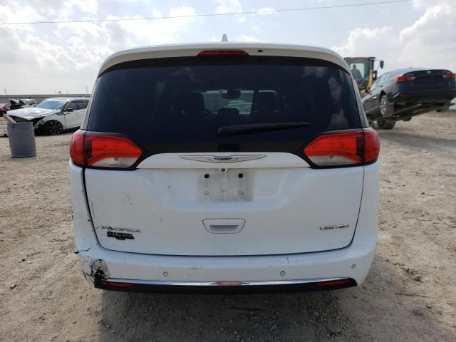 Photo 6 from auction – 2018 CHRYSLER PACIFICA L with VIN 2C4RC1GG1JR365110