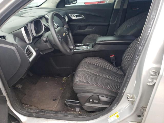 Photo 7 from auction – 2016 CHEVROLET EQUINOX LS with VIN 2GNALBEK7G1179435