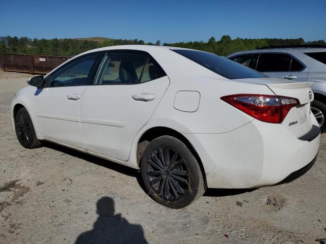 Photo 2 from auction – 2016 TOYOTA COROLLA L with VIN 2T1BURHE4GC497880