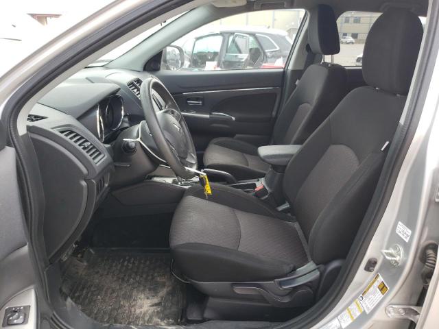 Photo 7 from auction – 2018 MITSUBISHI OUTLANDER with VIN JA4AP3AU2JZ034726