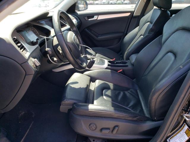 Photo 7 from auction – 2011 AUDI A4 PREMIUM with VIN WAUFFAFL6BN028050