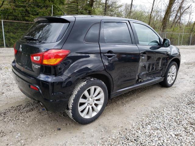 Photo 3 from auction – 2011 MITSUBISHI OUTLANDER with VIN JA4AR4AU1BZ024044