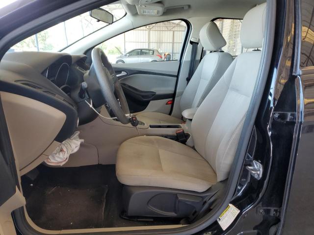 Photo 7 from auction – 2016 FORD FOCUS SE with VIN 1FADP3K29GL385215
