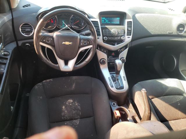 Photo 8 from auction – 2012 CHEVROLET CRUZE LT with VIN 1G1PF5SCXC7144872