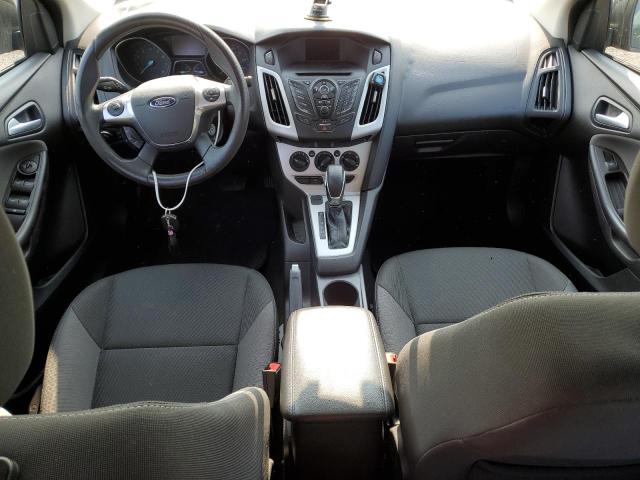 Photo 8 from auction – 2014 FORD FOCUS SE with VIN 1FADP3F26EL152500