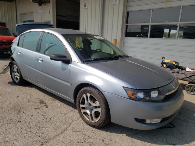 Photo 4 from auction – 2003 SATURN ION LEVEL with VIN 1G8AL52F23Z156996