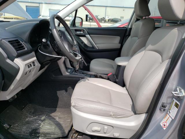 Photo 7 from auction – 2015 SUBARU FORESTER 2 with VIN JF2SJAWC8FH456174