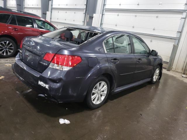 Снимка 3 от търг – 2012 SUBARU LEGACY 2.5 с VIN 4S3BMCB61C3041272