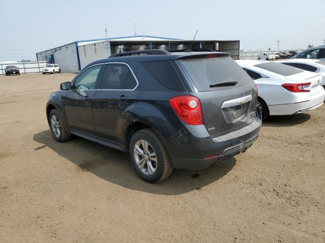 Photo 2 from auction – 2012 CHEVROLET EQUINOX LT with VIN 2GNALDEK5C1229187
