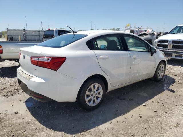 Photo 3 from auction – 2013 KIA RIO LX with VIN KNADM4A36D6225478