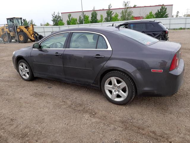 Photo 2 from auction – 2011 CHEVROLET MALIBU LS with VIN 1G1ZB5E19BF180149