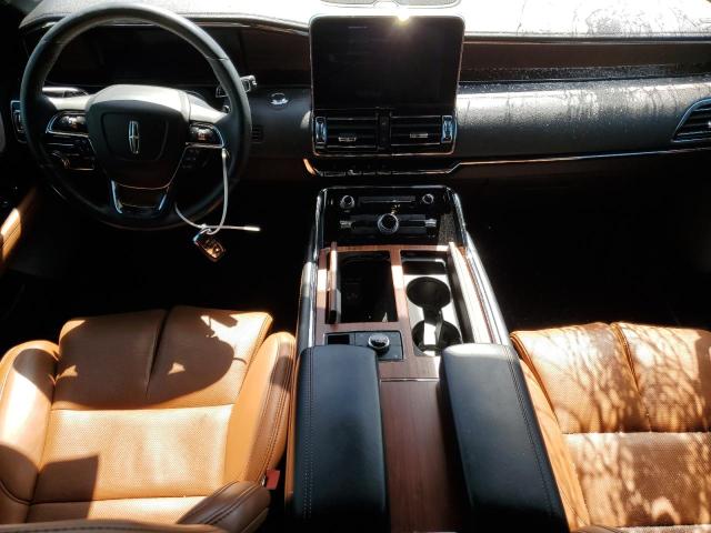 Photo 8 from auction – 2020 LINCOLN NAVIGATOR with VIN 5LMJJ2LT2LEL06331