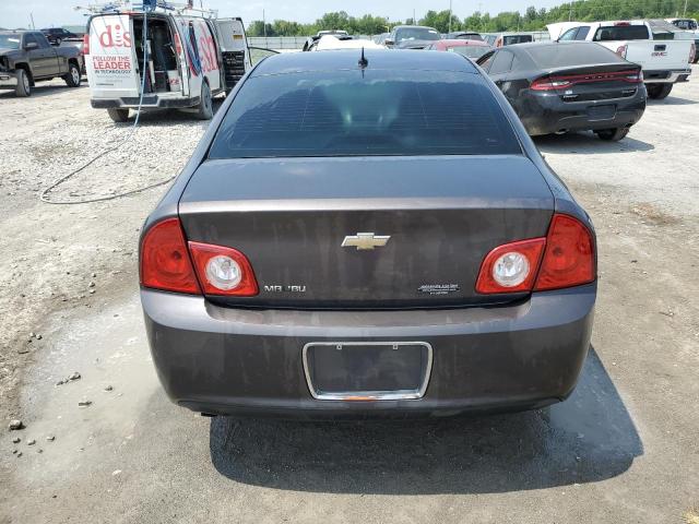 Photo 6 from auction – 2010 CHEVROLET MALIBU LS with VIN 1G1ZB5EB4A4119178