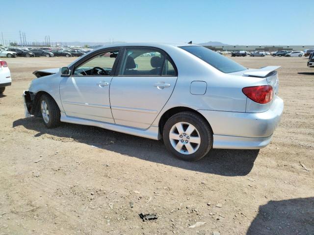 Photo 2 from auction – 2007 TOYOTA COROLLA CE with VIN 1NXBR32E17Z919996