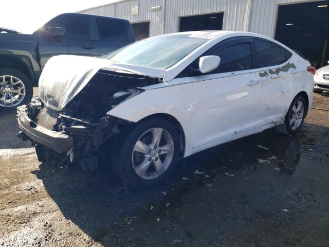 Photo 1 from auction – 2013 HYUNDAI ELANTRA GL with VIN 5NPDH4AE2DH361816
