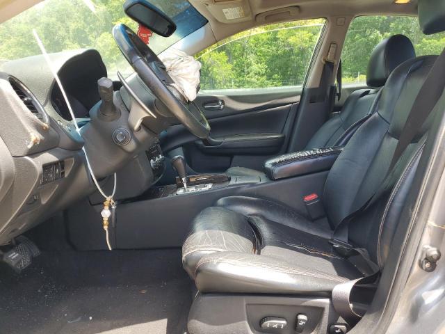 Photo 7 from auction – 2009 NISSAN MAXIMA S with VIN 1N4AA51E49C804893