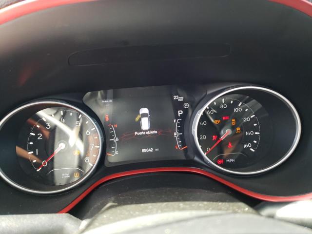 Photo 9 from auction – 2020 JEEP COMPASS TR with VIN 3C4NJDDB1LT184619