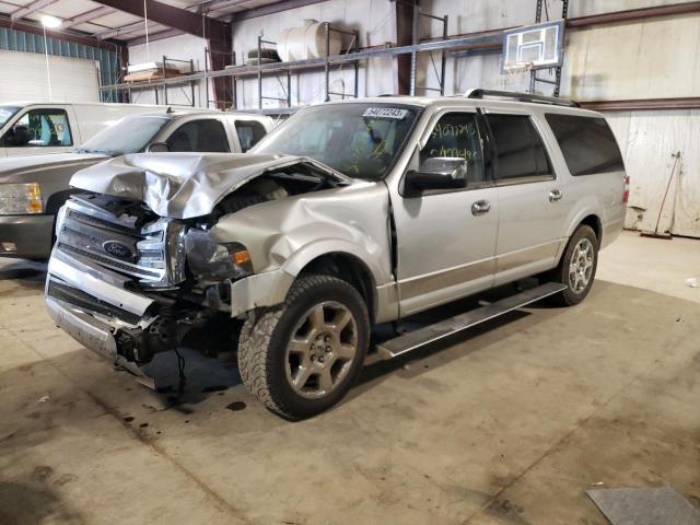 FORD EXPEDITION 2013 with VIN 1FMJK2A57DEF39739 - Photo from auction