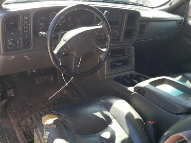 Photo 8 from auction – 2005 CHEVROLET SILVERADO with VIN 1GCEK19B05Z236600