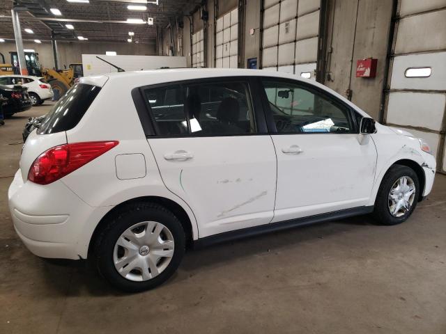 Photo 3 from auction – 2010 NISSAN VERSA S with VIN 3N1BC1CP7AL457135