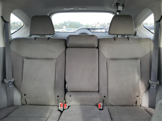 Photo 10 from auction – 2012 HONDA CR-V EX with VIN 5J6RM4H56CL073924